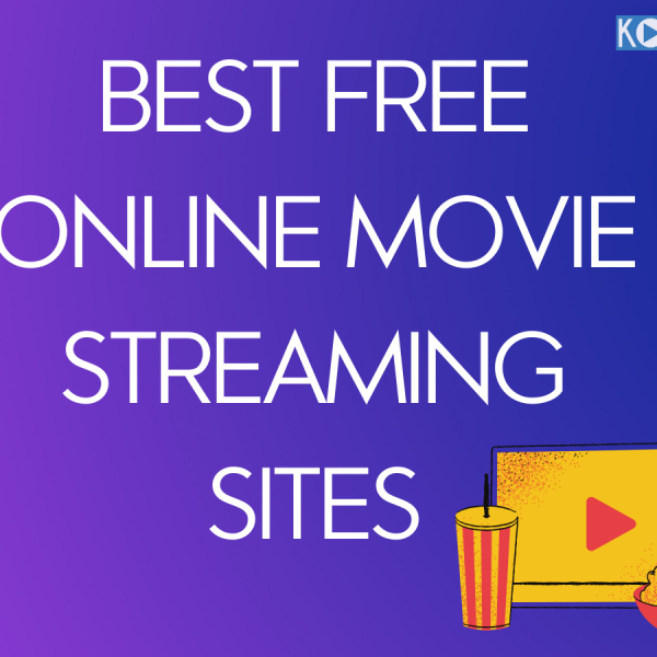 best free online movie streaming sites