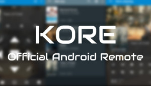 Official Android Remote