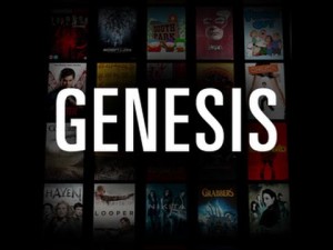 Genesis Not Working