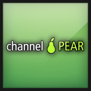 Kodi Channel Pear