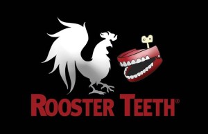 Rooster Teeth Kodi
