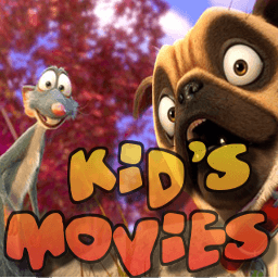 Kodi Kids Movies