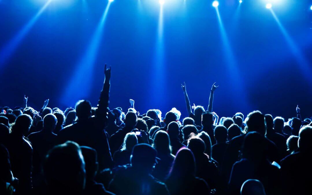Get Concert, Stadium, Tour Information at StadiumHelp.com
