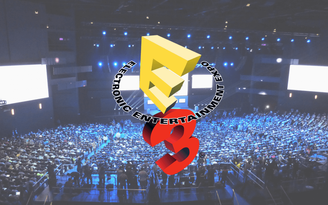 Kodi E3 Livestream Coverage For Video Games