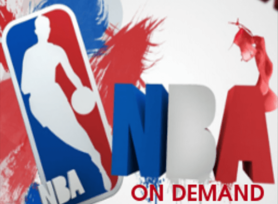 NBA On-Demand Kodi Addon: Basketball Replays / Highlights