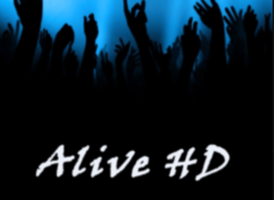 Alive.HD Kodi Addon Install: Live Performances & DJ Playlists