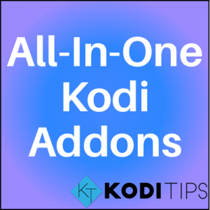 all in one kodi addons