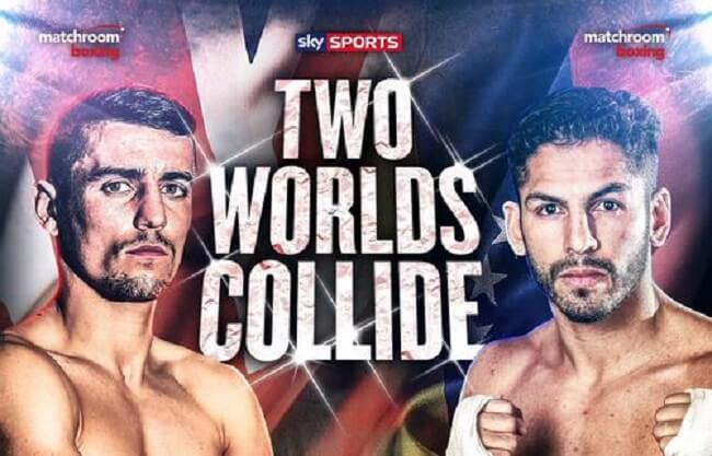 Best Crolla Linares Kodi Boxing Streams (Sky Sports Stream)