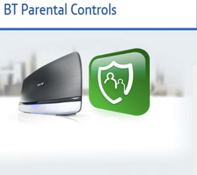 How to Disable BT Parental Controls – BT ISP Users