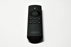 fire tv use phone as voice remote
