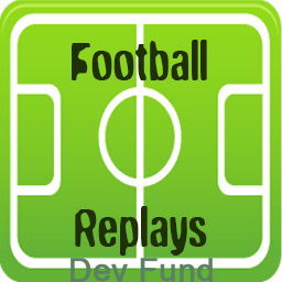 football replays kodi