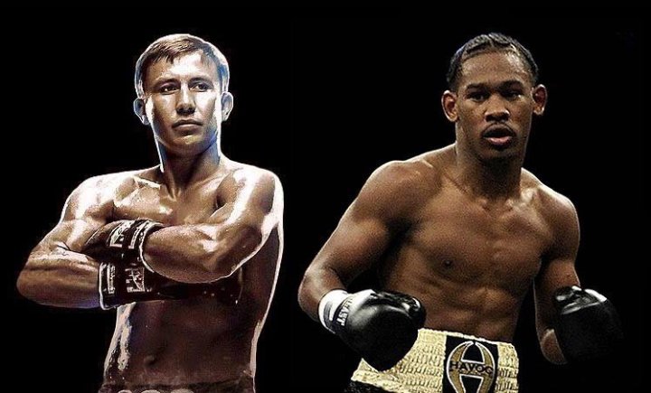 Best Golovkin Jacobs Kodi Streams Online Boxing PPV