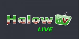 halow tv android