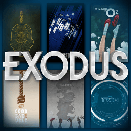 Exodus Redux