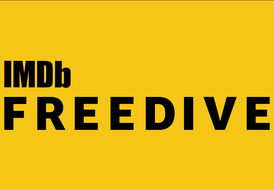 imdb freedive amazon fire