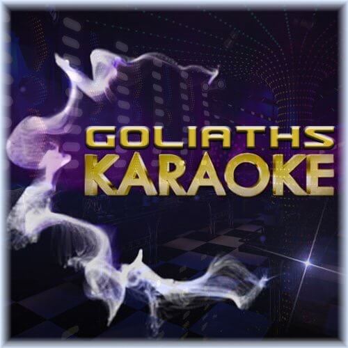 Goliaths Karaoke Kodi Install Guide: Music Karaoke