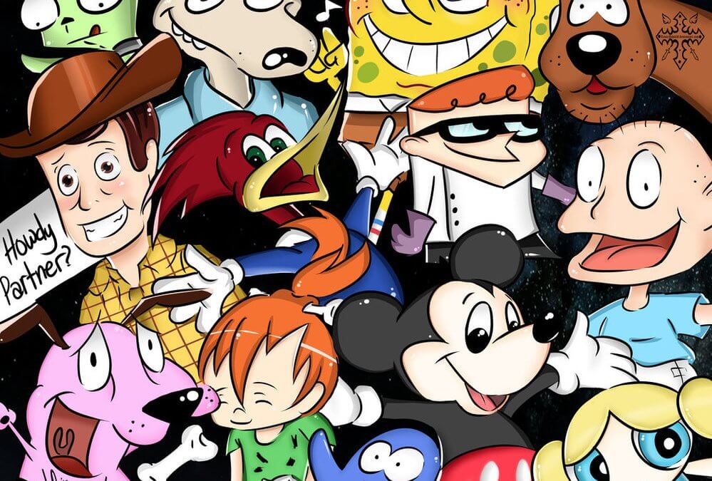 Kodi Cartoon Addons Best 2017 List: Kids, Anime