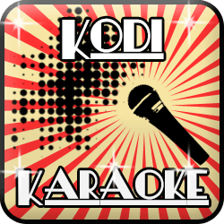 kodi karaoke