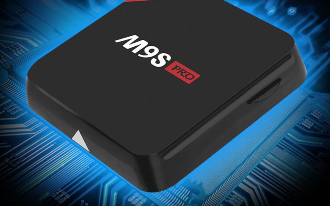Leelbox M9S Pro Review + Free Giveaway