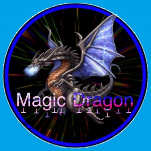 magic dragon kodi