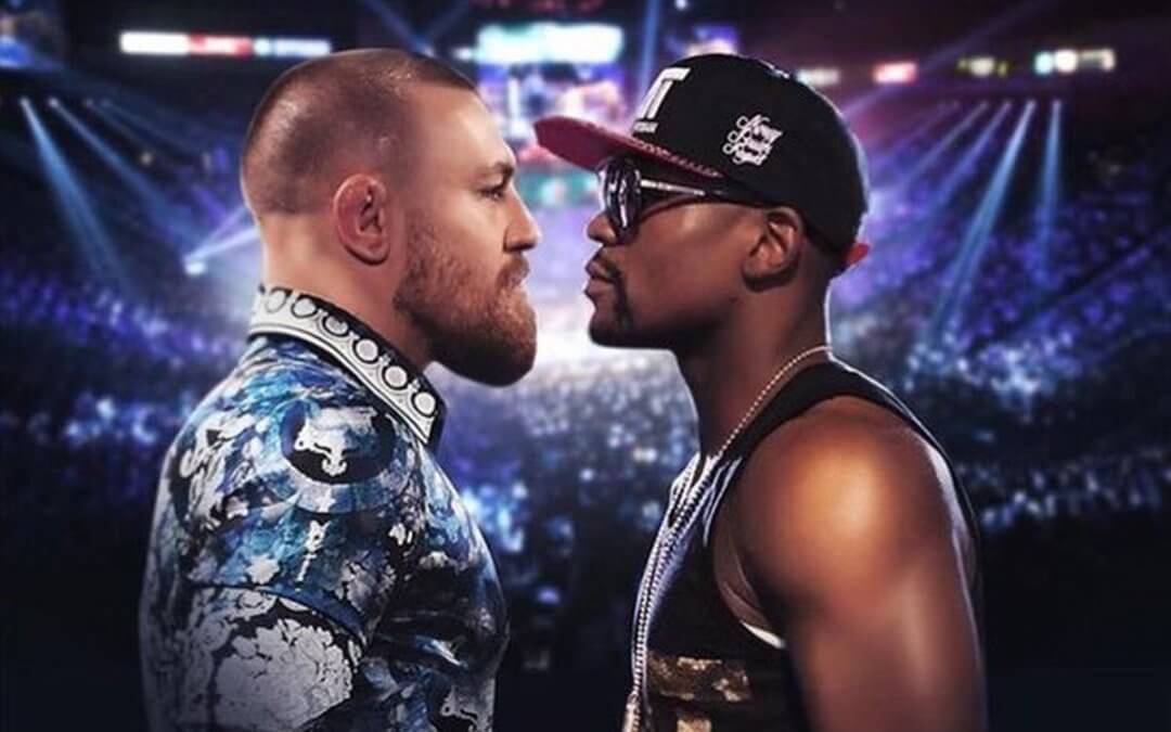 Mayweather McGregor Kodi Information: Card, Start Time