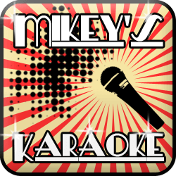mikeys karaoke kodi