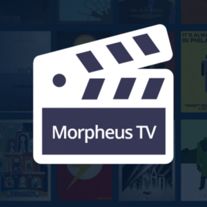 morpheus tv android