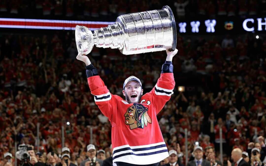 NHL Streams Kodi Hockey Add-on Install Guide