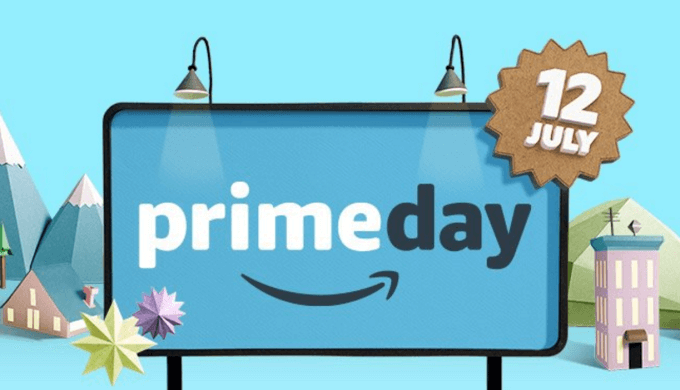Amazon Prime Day Kodi Android TV Deals