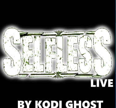 selfless live kodi