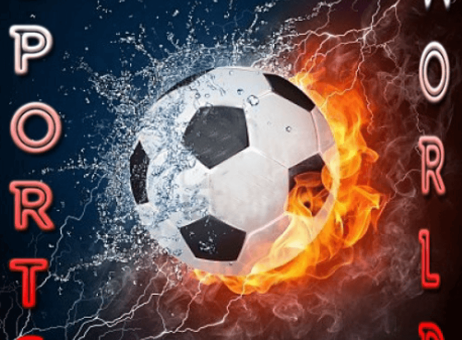 Sports World Kodi Addon: Live Sports IPTV