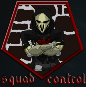 squad control kodi