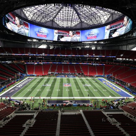 Best NFL Football Super Bowl Kodi Streams