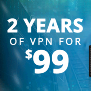 two year vpn