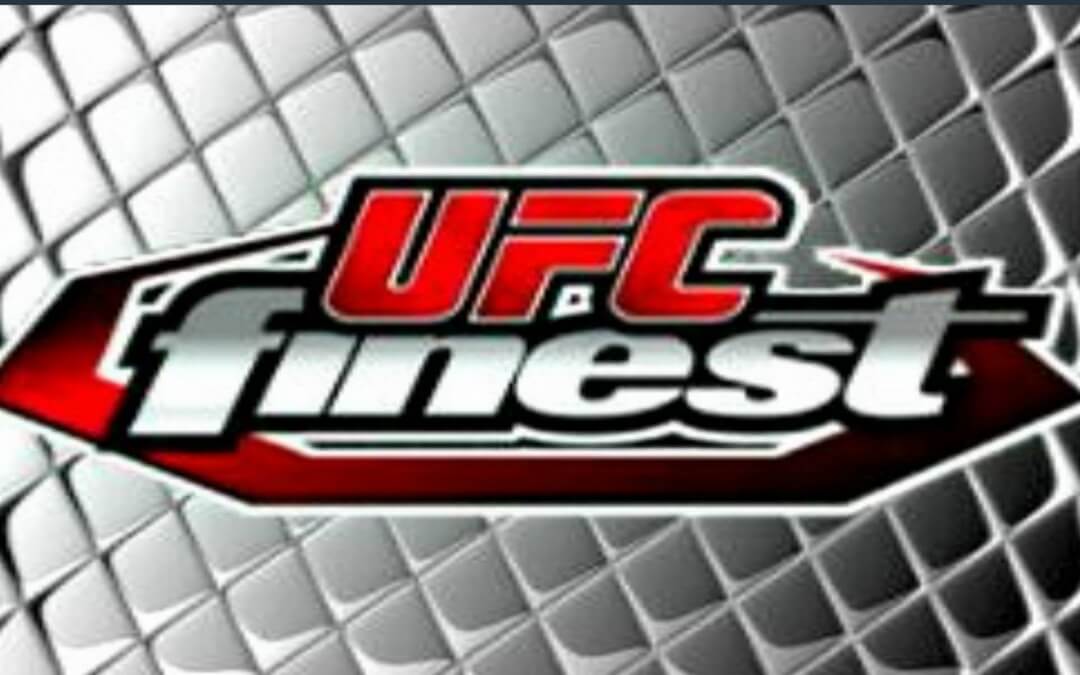 UFC Finest Kodi Add-on Install Guide