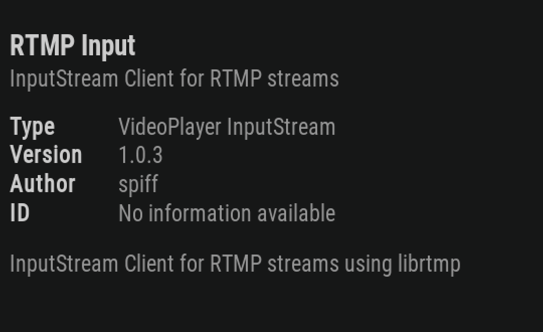 “Web Request Failed” Kodi Error Fix