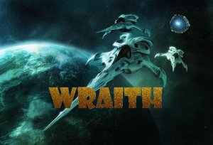 wraith kodi