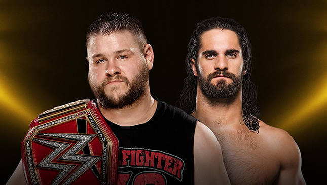WWE PPV Kodi Streams (WWE Clash of Champions)