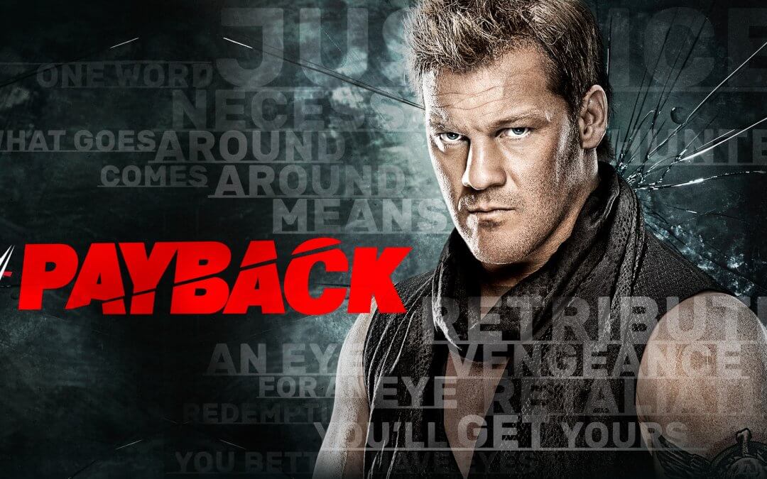WWE PPV Kodi Streams (WWE Payback)