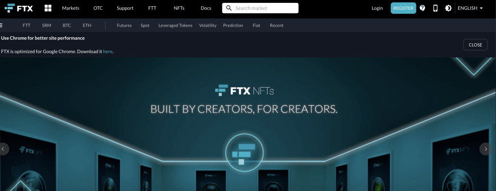 ftx crypto affiliate program and exchange