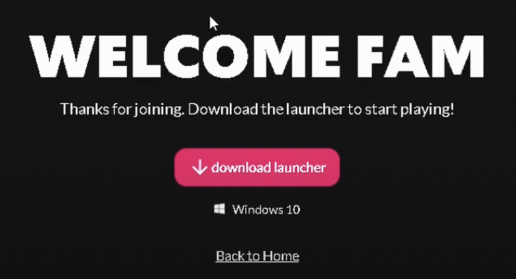 how to download and play blankos block party download launcher