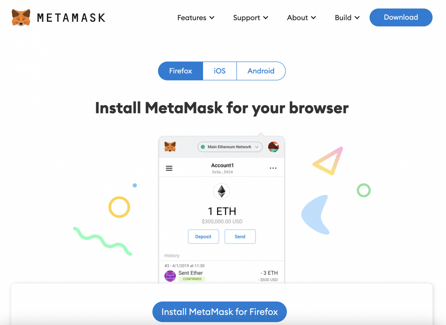 Metamask
