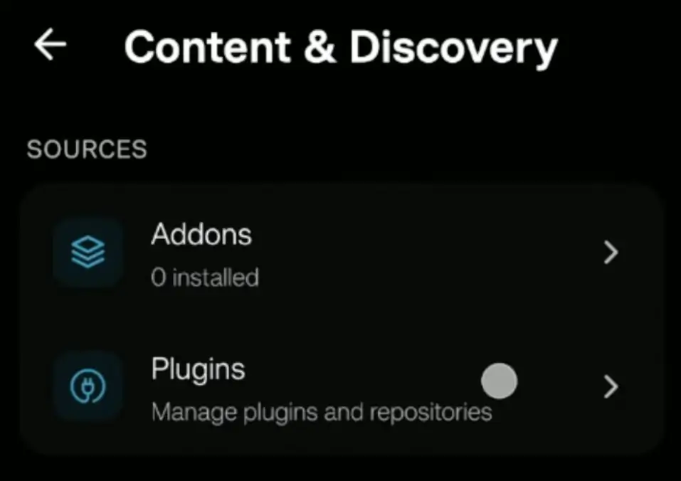02 - nuvio open plugins in nuvio