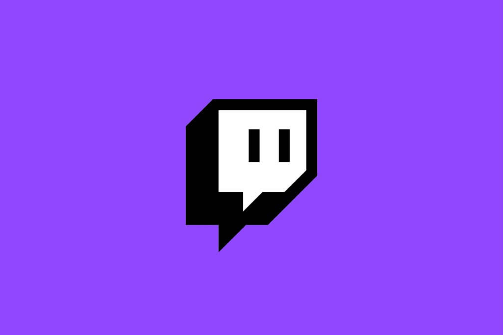 twitch logo