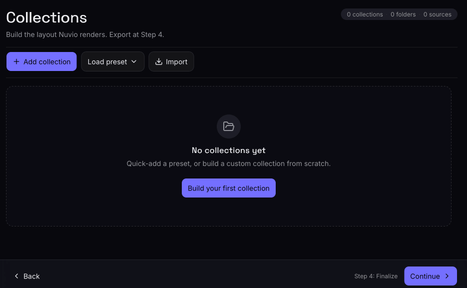 05 - xperience kodi build collections