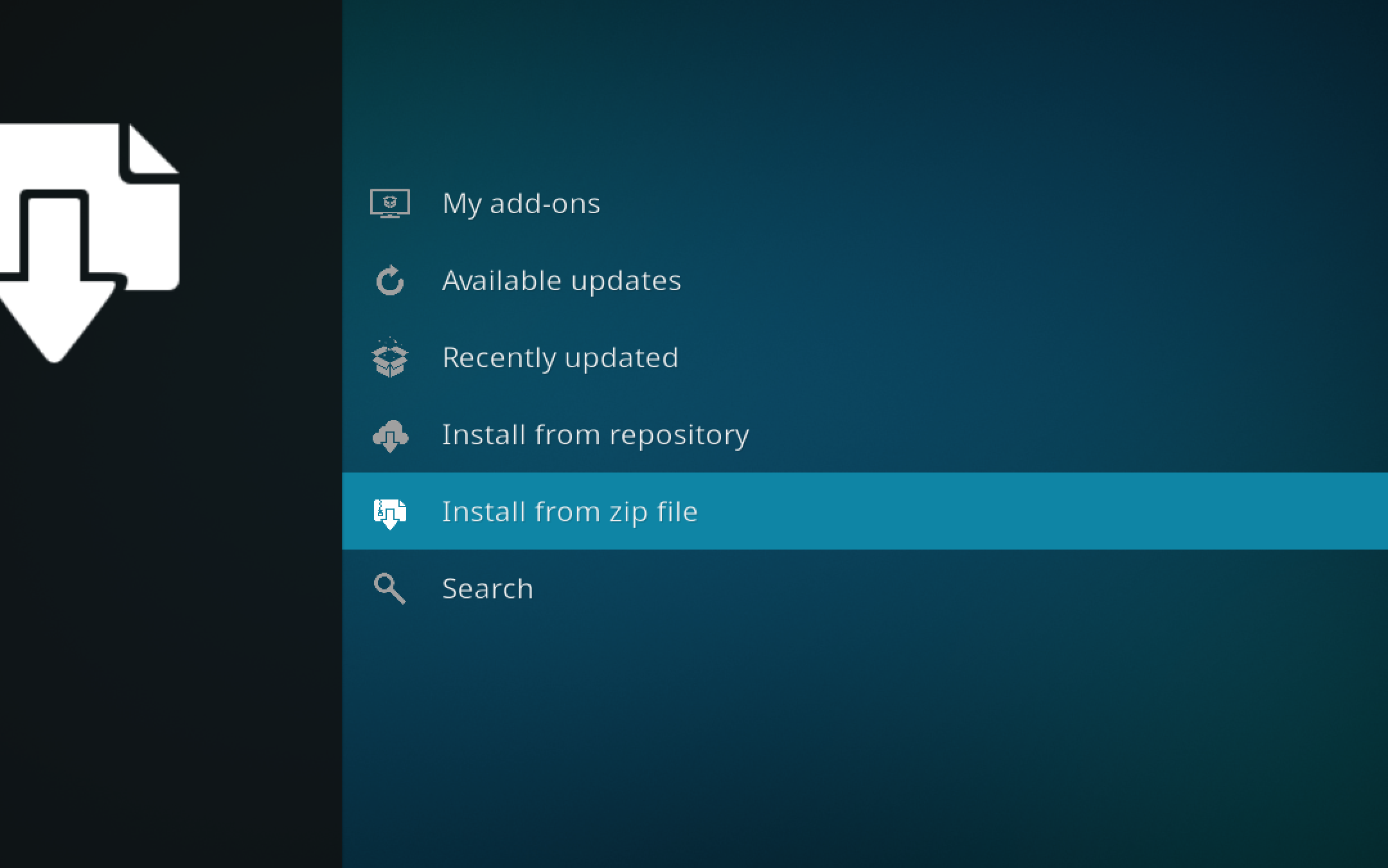 How To Install The Promise On Kodi