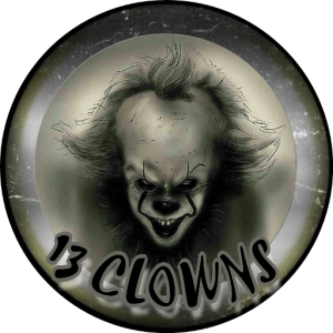 13 clowns kodi