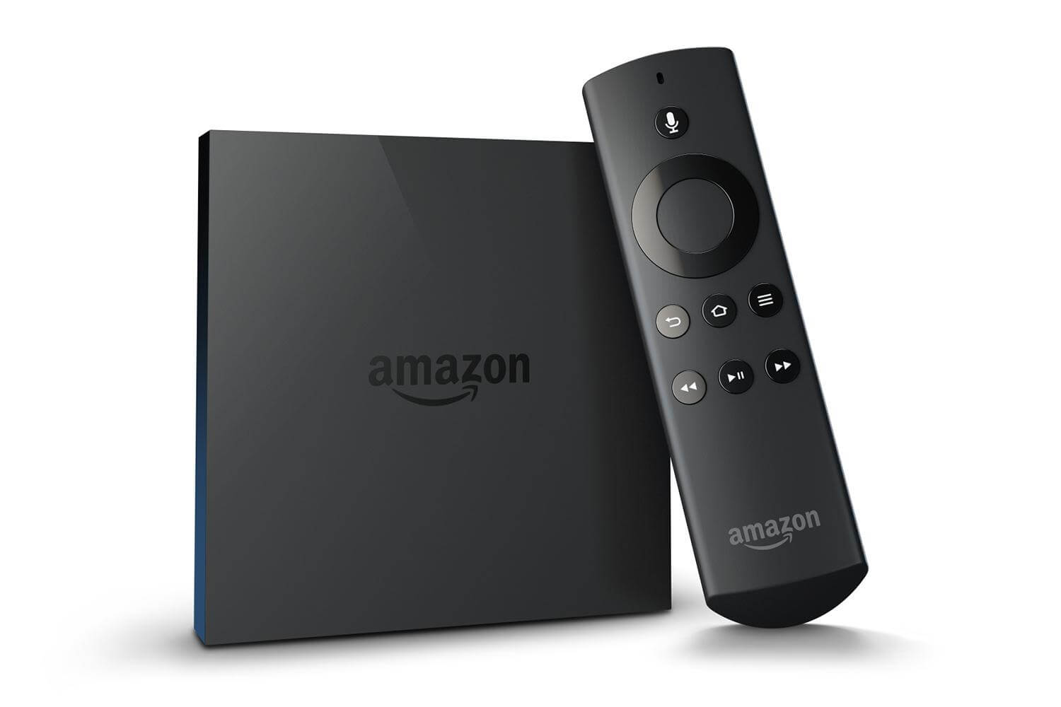 Amazon New Fire TV Released (Kodi Box)