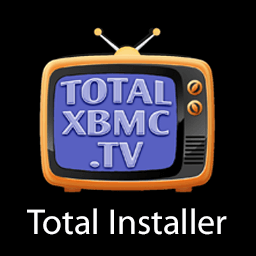 Kodi App Store - Total Installer