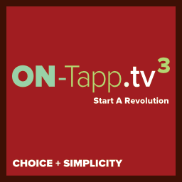 On-Tapp TV 3 Released! Paid Kodi EPG